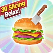 3D Slicing Relax
