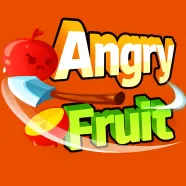 Angry Fruit