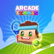 Arcade Tennis