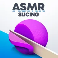 Play ASMR Slicing now!
