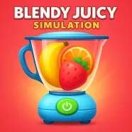 Blendy Juicy Simulation