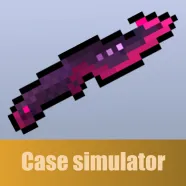Play Case Simulator Block Strike now!