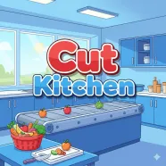 Cut Kitchen
