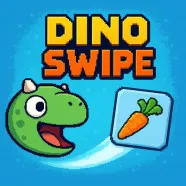 Dino Slide