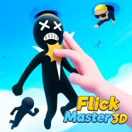 Flick Master 3D