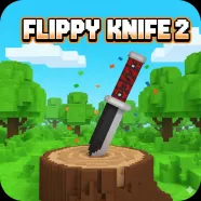 Flippy Knife 2