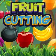 Play Fruit Cutting now!