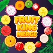 Fruit King Merge