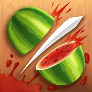 Play Fruit Ninja now!