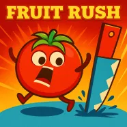 Fruit Rush