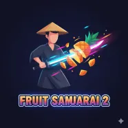Play Fruit Samurai 2 now!
