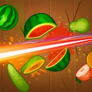 Fruit Slicing 2
