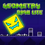 Geometry Dash Lite