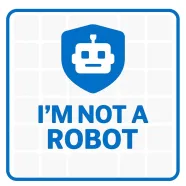 I’m Not a Robot
