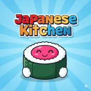 Japanese kitchens