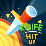 Knife Hit Up