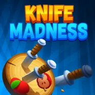 Knife Madness