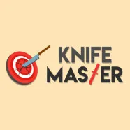 PLay Knife Master now!