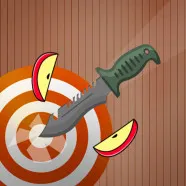 Knife Throw