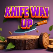 Knife Way Up