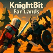 KnightBit: Far Lands