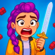 KPop Demon Hunters Playground