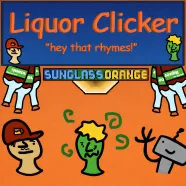 Liquor Clicker