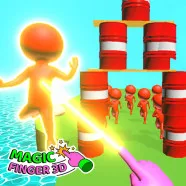 Magic Finger