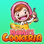 Mama's Cookeria