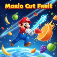 Mario Cut Fruit