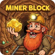 Miner Block