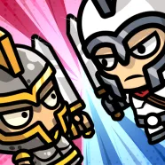 MiniBattles 2-6 Players