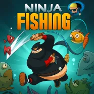 Ninja Fishing