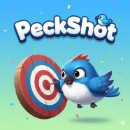 Peckshot