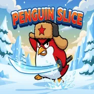 Penguin Slice