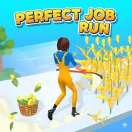 Perfect Job Run