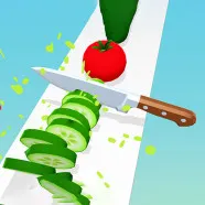 Play Perfect Ninja Slices now!