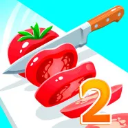 Play Perfect Slices 2 now!