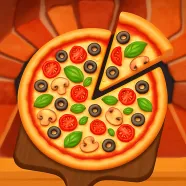Play Pizza Slices now!