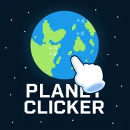 Planet Clicker