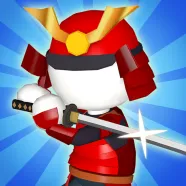 Samurai Slash 3D