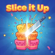 Slice it Up
