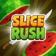 Slice Rush