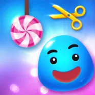 Play slice the rope now!