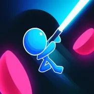 Space Knife