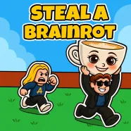 Play Steal a Brainrot now!