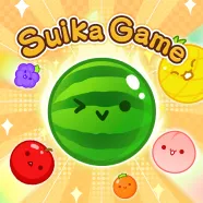 PLay Suika Game now!