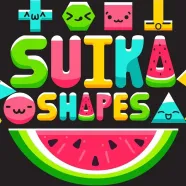 Suika Shapes