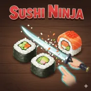 Sushi Ninja