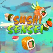 PLay Sushi Sensei now!